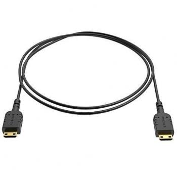 Cabo HDMI Mini 80CM eXtraThin