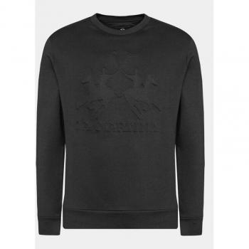 La Martina Quadrilatere Fleecejacke für Herren