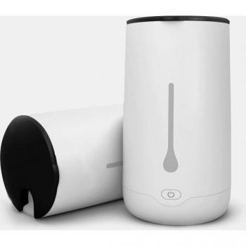 Touch Switch UV Toothbrush Sterilizer with LED Indicator