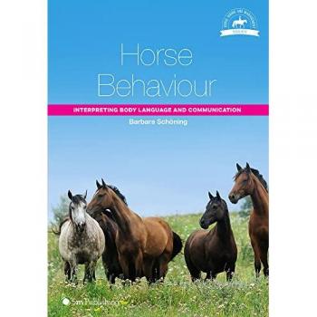 Barbara Schoning Horse Behaviour