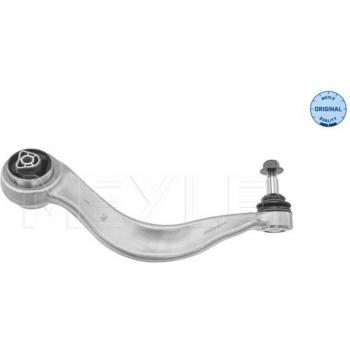 Draagarm vooras rechts MEYLE 3160500170 aluminium