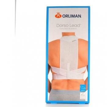 Orliman Dorso Lead T5 1 Unid