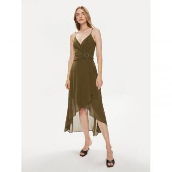 Morgan Partykleid 231-REUILLY Braun Regular Fit