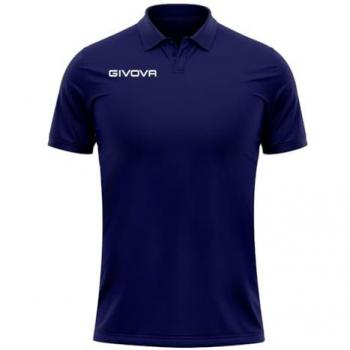 Polo Givova Summer Azul