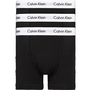 Calvin Klein Trunk 3 Pack Unisex Ropa interior