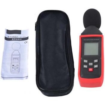 TA8151 Digital Sound Level Tester