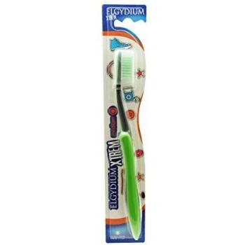 ELGYDIUM X-TREM BROSSE A DENTS MEDIUM ADOLESCENT