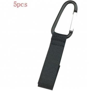 Stroller Accessory Clips