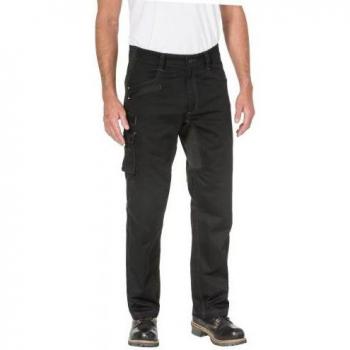 Pantaloni Flex da lavoro Caterpillar per uomo