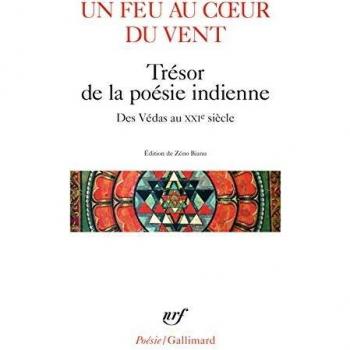 Un feu au coeur du vent