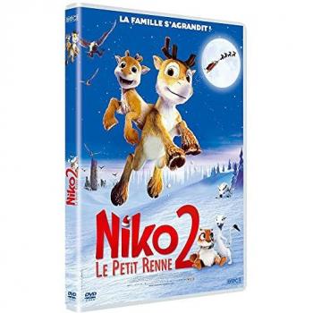 NIKO Le Petit Renne 2