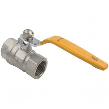 Copper Gas Valve DN15