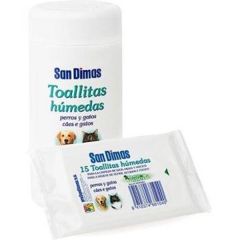 Pet Wipes for Dogs and Cats