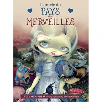 Lucy Cavendish L'Oracle Du Pays Des Merveilles: Avec Un Livre D'Accompagnement