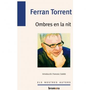 Ombres en la nit (Tapa blanda).
