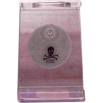 The Bluebeards Revenge Shaving Brush Display Stand