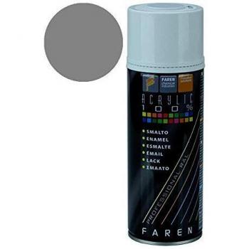 Pintyplus Tech I113 Grundierung Grau 338 ml