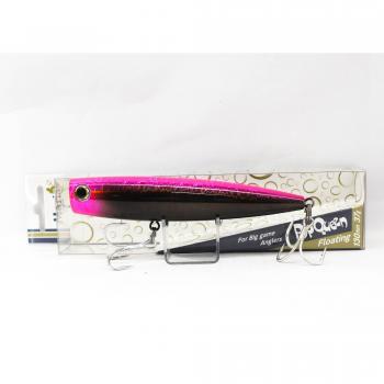 Maria Pop Queen F130 37g Topwater Lure