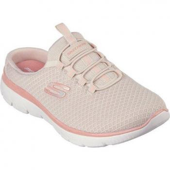 Skechers Pantoletten in veganer Ausführung
