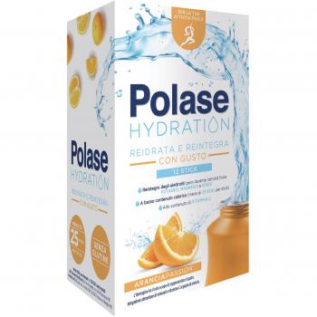 Polase Hydration
