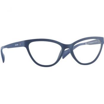 Independent II 5104 Blauw Damesoptiek