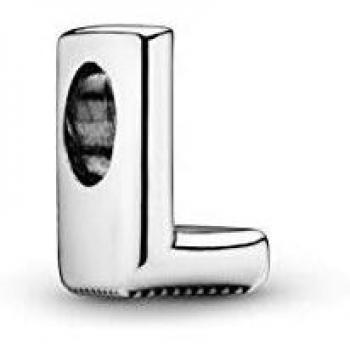 Charm Pandora Letra L