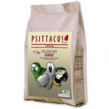 PSITTACUS