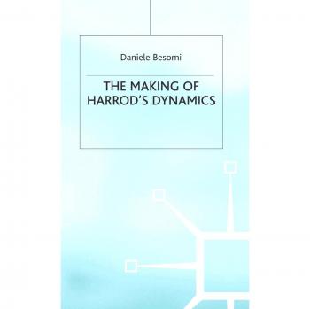 The Making of Harrod's Dynamics
