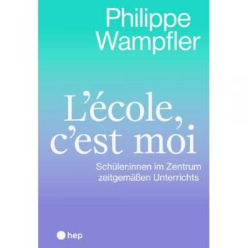 L'école, c'est moi