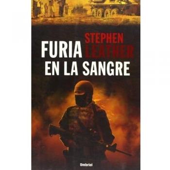 FURIA EN LA SANGRE