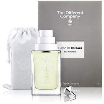 Unisex Duftspray Limonde Cordoza – 100 ml