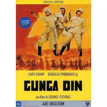 Gunga Din 