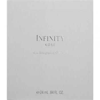 Kose Infinity Skin Infused Oil Mask 24ml