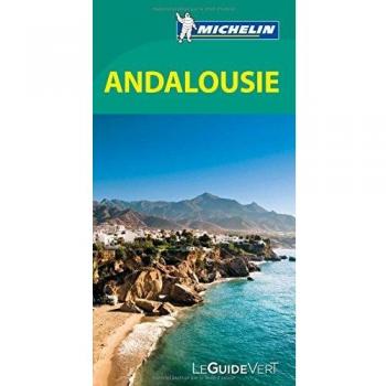 Andalousie