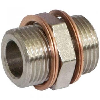 Raccord Imi Norgren 160202818 1/4' 1/8'
