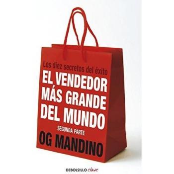 El vendedor más grande del mundo II
