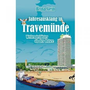 Jahresausklang in Travemünde: Wellengeflüster an der Ostsee