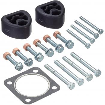 HJS 82 13 2646 Kit tuyau d'échappement