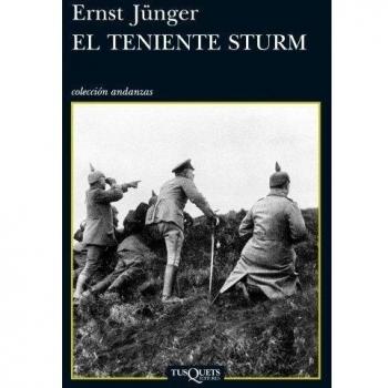 El teniente Sturm