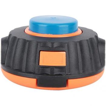 Jeffergarden Testina Blu 5310250 per Decontaminazione McCulloch