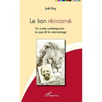 Le Lion Réincarné