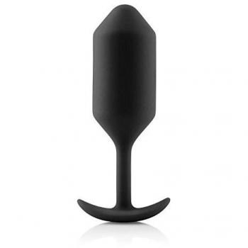 B-Vibe Snug Plug 3
