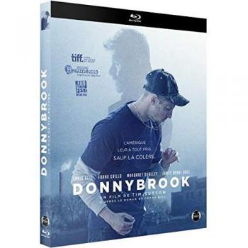 Donnybrook – Blu‑Ray (édition limitée)