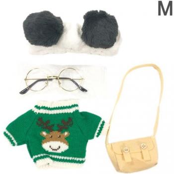 Accesorios de pato Alafanfan