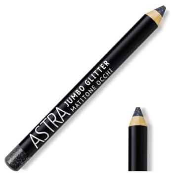 Pinceau Ombre Astra 32 Jumbo Glitter Bleu Métallique