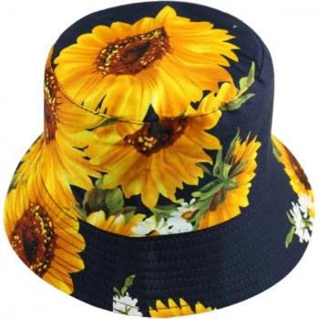 Gorro Pescador 3D Streetwear