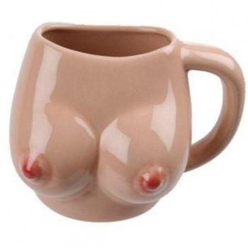 Busto Canale 3D