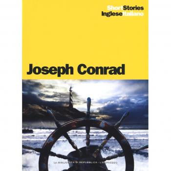 Giovinezza-L'informatore. Ediz. italiana e inglese