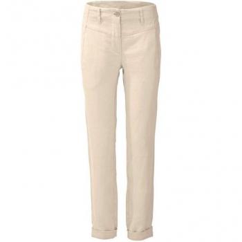 Pantalon Soigné en Lin