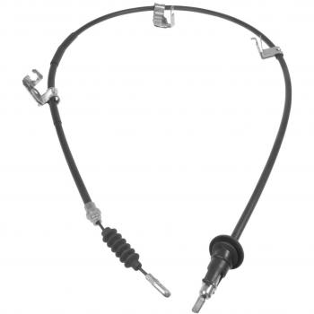 ADC446181 Handbremsseil von Blue Print